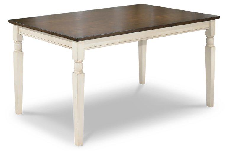 Whitesburg Dining Set - Imperial Furniture (Las Vegas, NV) - Multi Location