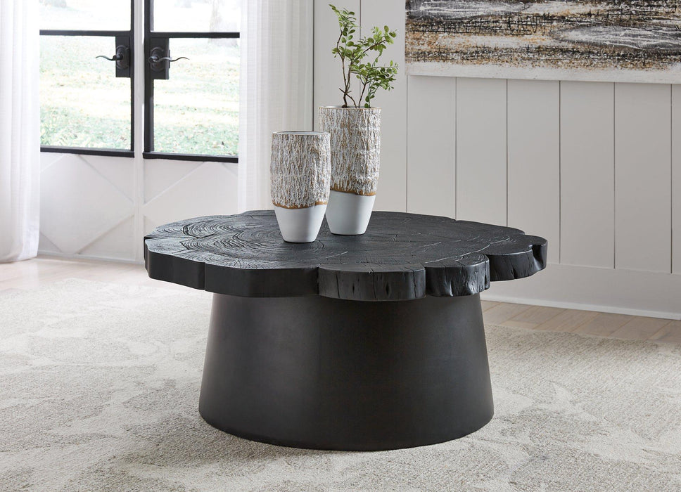 Wimbell Occasional Table Set - Imperial Furniture (Las Vegas, NV) - Multi Location
