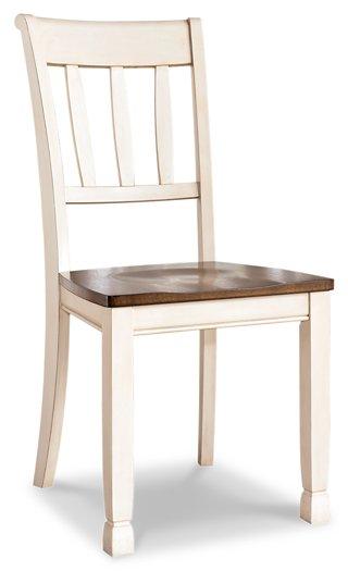 Whitesburg Dining Set - Imperial Furniture (Las Vegas, NV) - Multi Location
