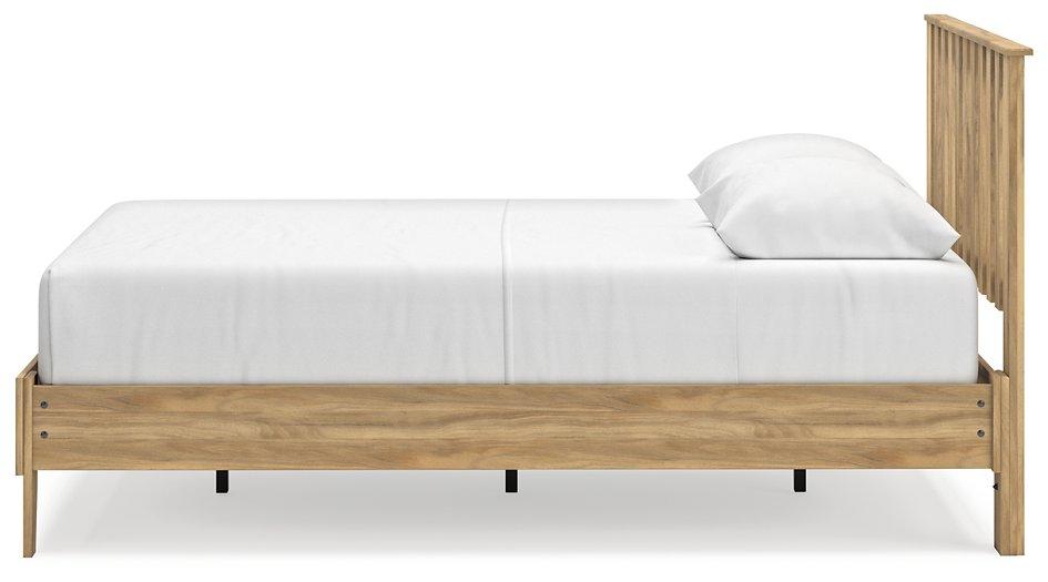 Bermacy Bedroom Set - Imperial Furniture (Las Vegas, NV) - Multi Location