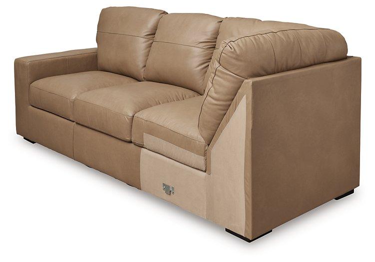 Bandon Sectional - Imperial Furniture (Las Vegas, NV) - Multi Location