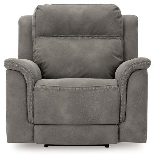 Next-Gen DuraPella Power Recliner - Imperial Furniture (Las Vegas, NV) - Multi Location