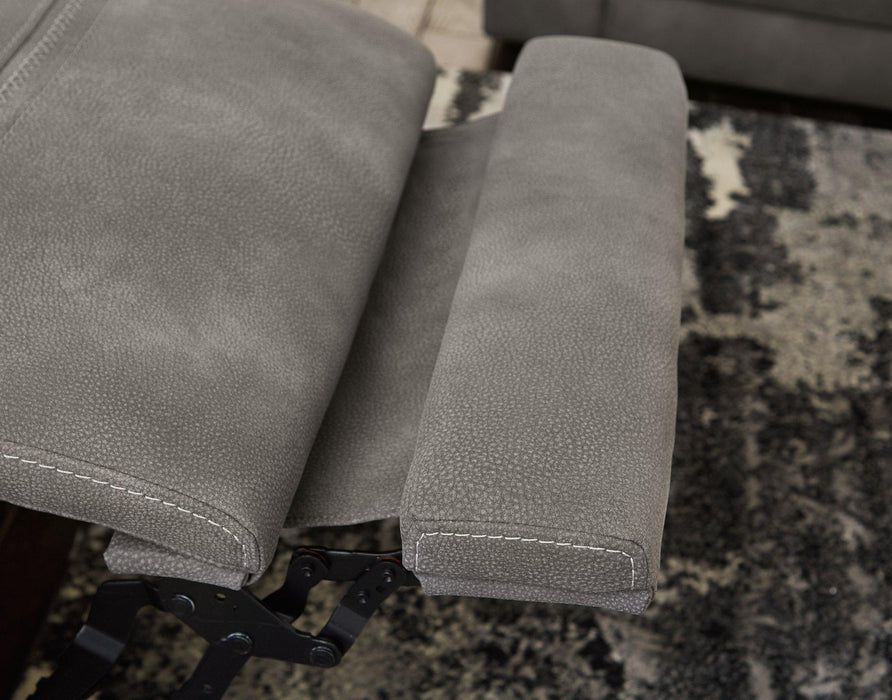 Next-Gen DuraPella Power Recliner - Imperial Furniture (Las Vegas, NV) - Multi Location