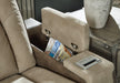 Next-Gen DuraPella Power Recliner - Imperial Furniture (Las Vegas, NV) - Multi Location
