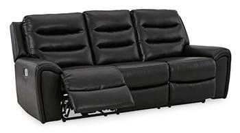 Warlin Living Room Set - Imperial Furniture (Las Vegas, NV) - Multi Location