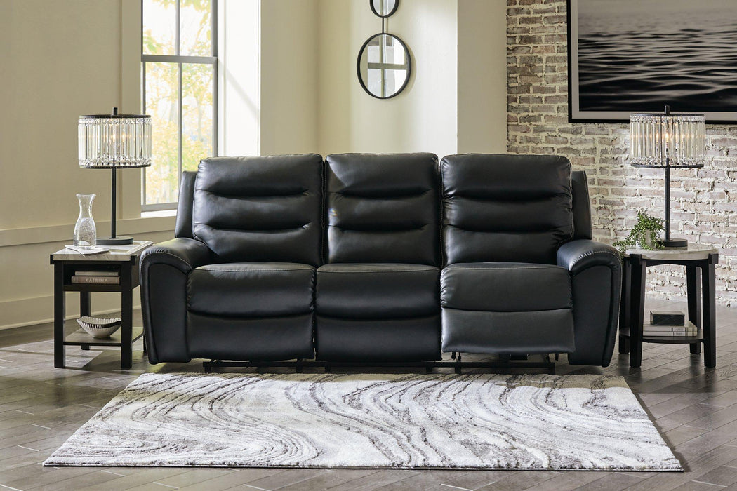 Warlin Living Room Set - Imperial Furniture (Las Vegas, NV) - Multi Location