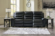 Warlin Living Room Set - Imperial Furniture (Las Vegas, NV) - Multi Location