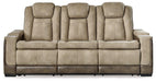 Next-Gen DuraPella Living Room Set - Imperial Furniture (Las Vegas, NV) - Multi Location