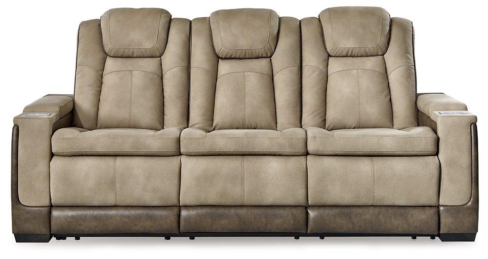 Next-Gen DuraPella Living Room Set - Imperial Furniture (Las Vegas, NV) - Multi Location