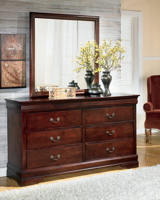 Alisdair Bedroom Set - Imperial Furniture (Las Vegas, NV) - Multi Location