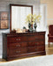 Alisdair Bedroom Set - Imperial Furniture (Las Vegas, NV) - Multi Location