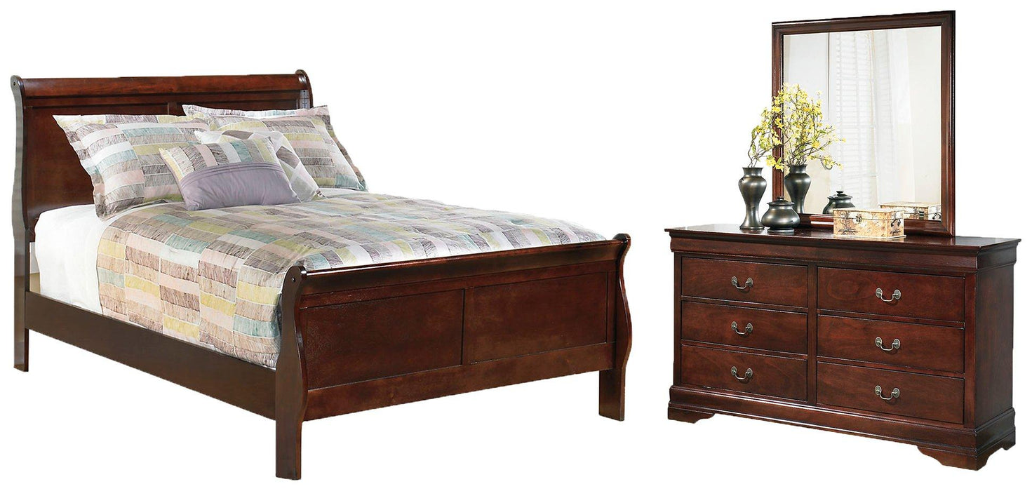 Alisdair Bedroom Set - Imperial Furniture (Las Vegas, NV) - Multi Location