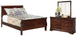 Alisdair Bedroom Set - Imperial Furniture (Las Vegas, NV) - Multi Location