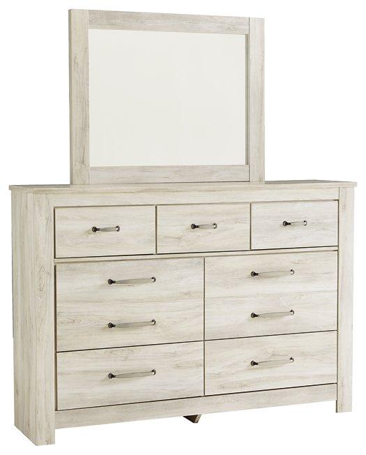 Bellaby Bedroom Set - Imperial Furniture (Las Vegas, NV) - Multi Location