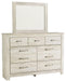 Bellaby Bedroom Set - Imperial Furniture (Las Vegas, NV) - Multi Location