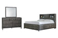 Caitbrook Bedroom Set - Imperial Furniture (Las Vegas, NV) - Multi Location