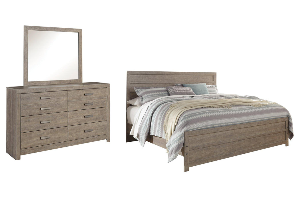 Culverbach Bedroom Set - Imperial Furniture (Las Vegas, NV) - Multi Location