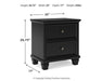 Lanolee Bedroom Set - Imperial Furniture (Las Vegas, NV) - Multi Location