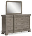 Lexorne Bedroom Set - Imperial Furniture (Las Vegas, NV) - Multi Location