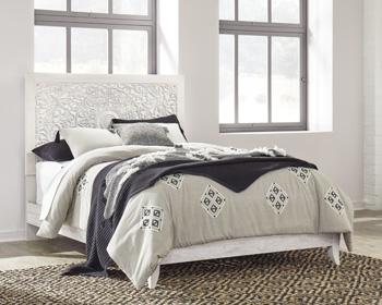 Paxberry Bedroom Set - Imperial Furniture (Las Vegas, NV) - Multi Location