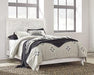 Paxberry Bedroom Set - Imperial Furniture (Las Vegas, NV) - Multi Location