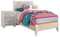 Paxberry Bedroom Set - Imperial Furniture (Las Vegas, NV) - Multi Location