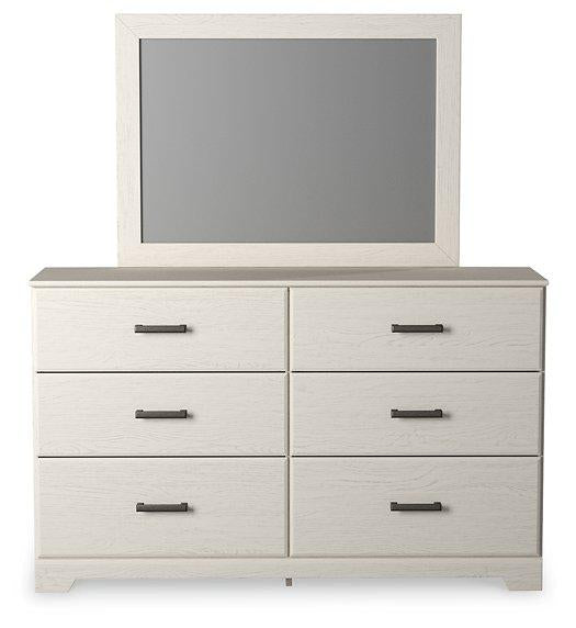 Stelsie Bedroom Set - Imperial Furniture (Las Vegas, NV) - Multi Location