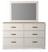 Stelsie Bedroom Set - Imperial Furniture (Las Vegas, NV) - Multi Location