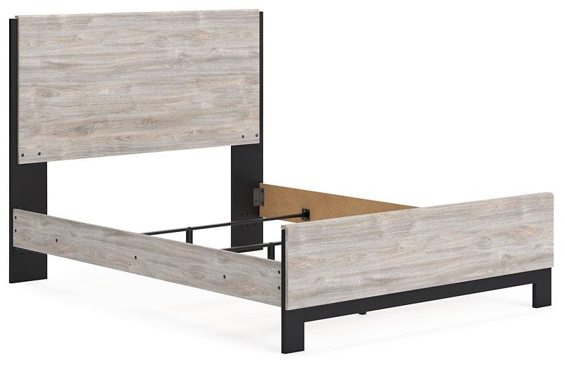 Vessalli Bedroom Set - Imperial Furniture (Las Vegas, NV) - Multi Location