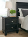 Lanolee Bedroom Set - Imperial Furniture (Las Vegas, NV) - Multi Location