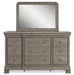 Lexorne Bedroom Set - Imperial Furniture (Las Vegas, NV) - Multi Location