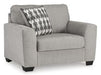 Avenal Park Living Room Set - Imperial Furniture (Las Vegas, NV) - Multi Location