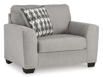 Avenal Park Living Room Set - Imperial Furniture (Las Vegas, NV) - Multi Location