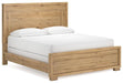 Galliden Bedroom Package - Imperial Furniture (Las Vegas, NV) - Multi Location