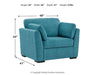 Keerwick Living Room Set - Imperial Furniture (Las Vegas, NV) - Multi Location
