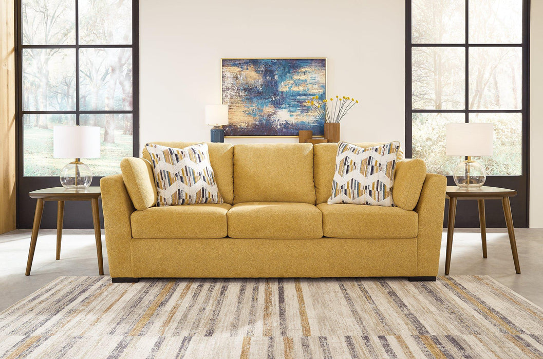 Keerwick Living Room Set - Imperial Furniture (Las Vegas, NV) - Multi Location