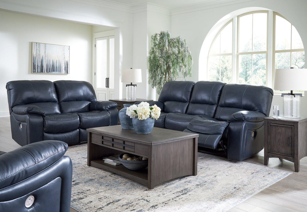 Leesworth Living Room Set - Imperial Furniture (Las Vegas, NV) - Multi Location
