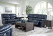 Leesworth Living Room Set - Imperial Furniture (Las Vegas, NV) - Multi Location