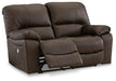 Leesworth Living Room Set - Imperial Furniture (Las Vegas, NV) - Multi Location