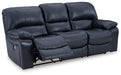 Leesworth Living Room Set - Imperial Furniture (Las Vegas, NV) - Multi Location