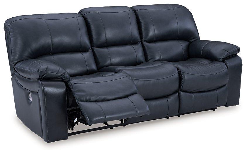 Leesworth Living Room Set - Imperial Furniture (Las Vegas, NV) - Multi Location