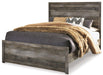 Wynnlow Bedroom Set - Imperial Furniture (Las Vegas, NV) - Multi Location