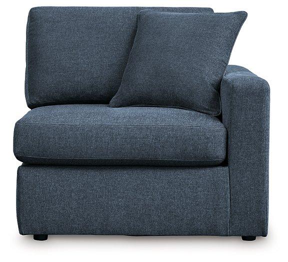 Modmax Sectional with Audio Console - Imperial Furniture (Las Vegas, NV) - Multi Location