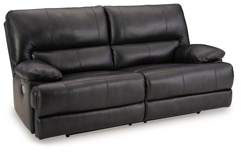 Mountainous Living Room Set - Imperial Furniture (Las Vegas, NV) - Multi Location