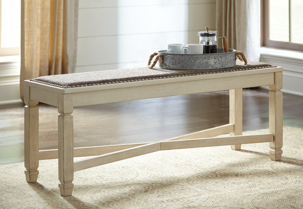 Bolanburg Dining Set - Imperial Furniture (Las Vegas, NV) - Multi Location