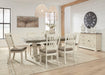 Bolanburg Dining Set - Imperial Furniture (Las Vegas, NV) - Multi Location