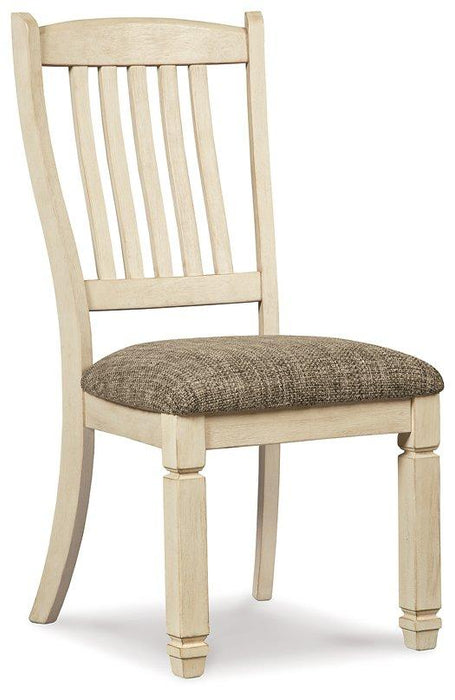 Bolanburg Dining Set - Imperial Furniture (Las Vegas, NV) - Multi Location