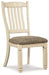 Bolanburg Dining Set - Imperial Furniture (Las Vegas, NV) - Multi Location