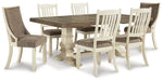 Bolanburg Dining Set - Imperial Furniture (Las Vegas, NV) - Multi Location