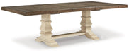 Bolanburg Dining Set - Imperial Furniture (Las Vegas, NV) - Multi Location